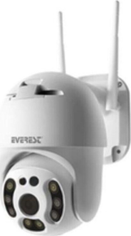 Df-804W 2.0 Mp Hd Lens 3.6Mm Ip Smart Wifi Network Tf Card Güvenlik Kamerası Yoosee