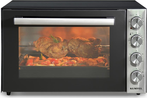 Piliç Çevirmeli 70 Litre Midi Fırın LX-9645