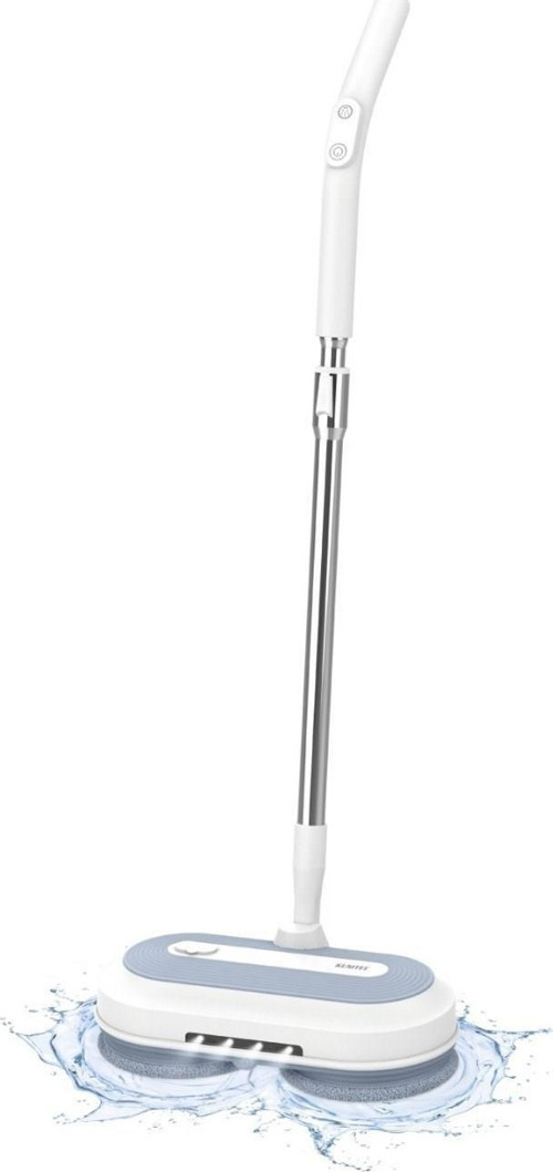 Şarjlı Kablosuz Mop Paspas HWSM-01