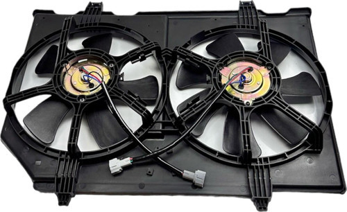 Nissan X Trail Komple Fan 2.0 2001-2006 21481-8H310