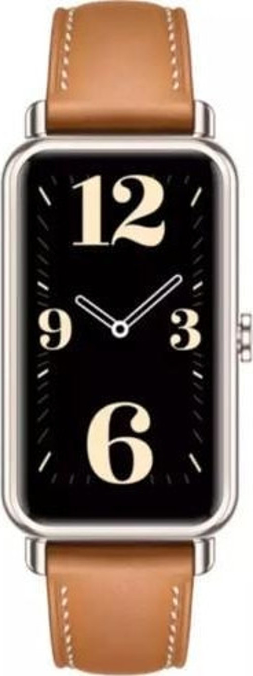Watch Fit Mini Akıllı Saat (Huawei Türkiye Garantili)