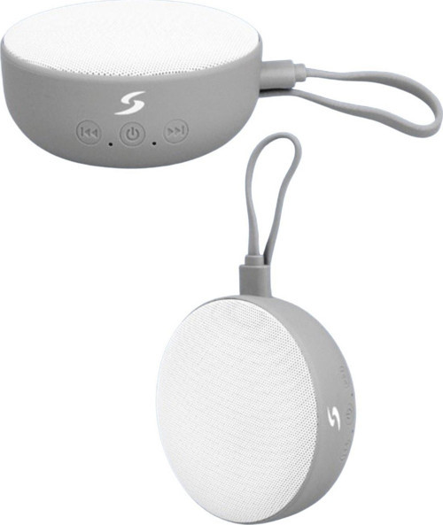 Hp007G Hand Sound Comfort Kablosuz Bluetooth Hoparlor Beyaz