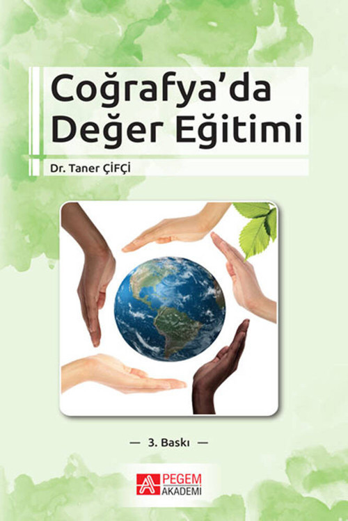 Coğrafya'da Değer Eğitimi
