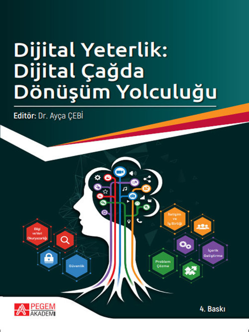 Dijital Yeterlik: Dijital Çağda Dönüşüm Yolculuğu