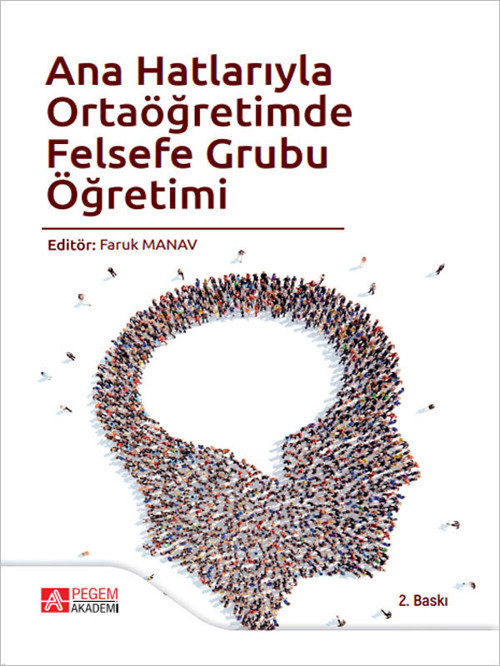 Ana Hatlarıyla Ortaöğretimde Felsefe Grubu Öğretimi