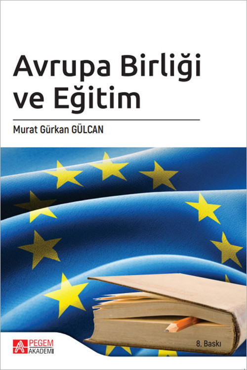 Avrupa Birliği ve Eğitim