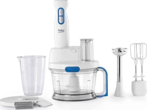Bkk 2167 Rendeli El Blender Set