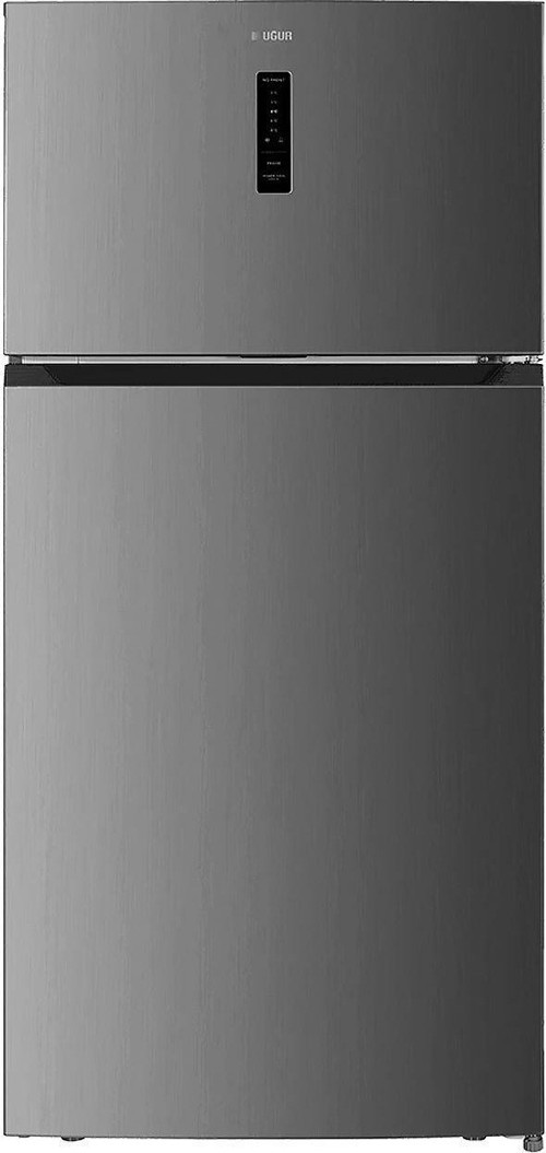 UES 635 D2K NFI DGT R65 E Enerji Sınıfı 635 Lt NoFrost Üstten Donduruculu Buzdolabı
