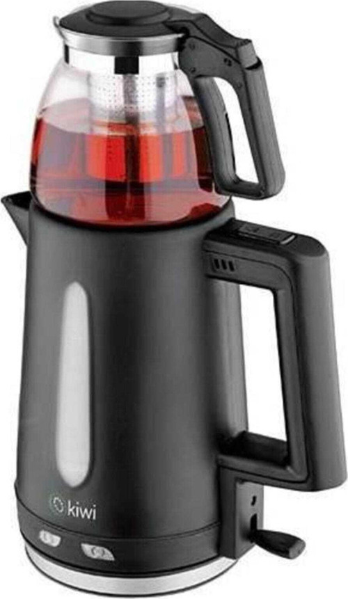 Ktm-2907 Çay Makinesi