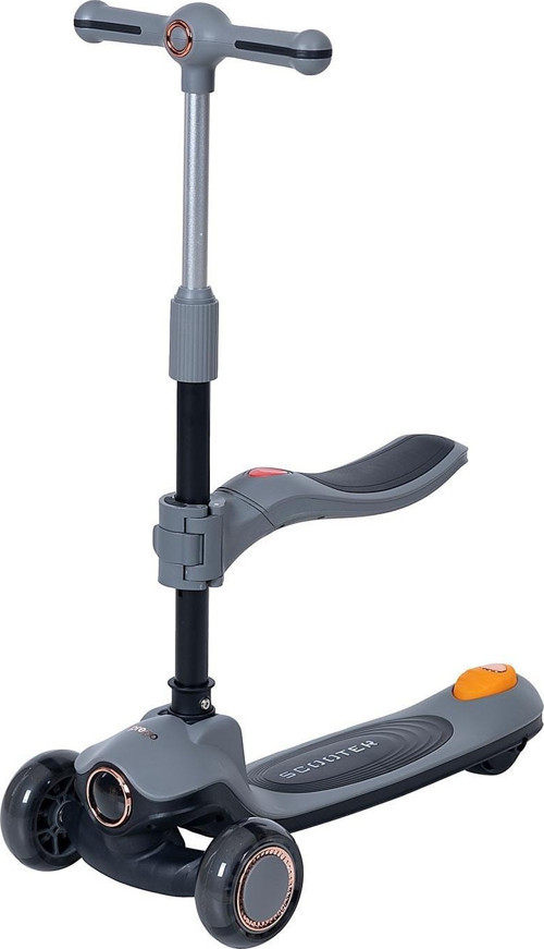 Prego Sidney Scooter