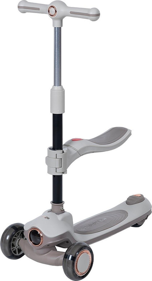 Prego K603-2 Sidney Scooter