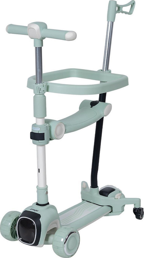 Prego Smile Scooter