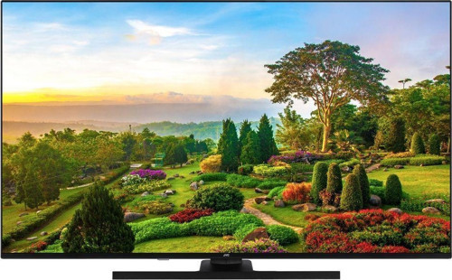 Lt-55Va7405T 55" 139 Ekran Uydu Alıcılı 4K Ultra Hd Smart Led Tv