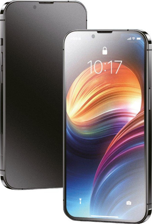 Xiaomi Redmi 9 3D Antistatik Mat Seramik Nano Ekran Koruyucu