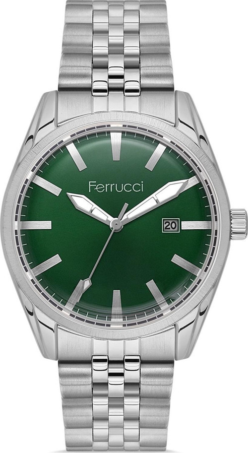 Metal Erkek Kol Saati FC 03266M.04-F529