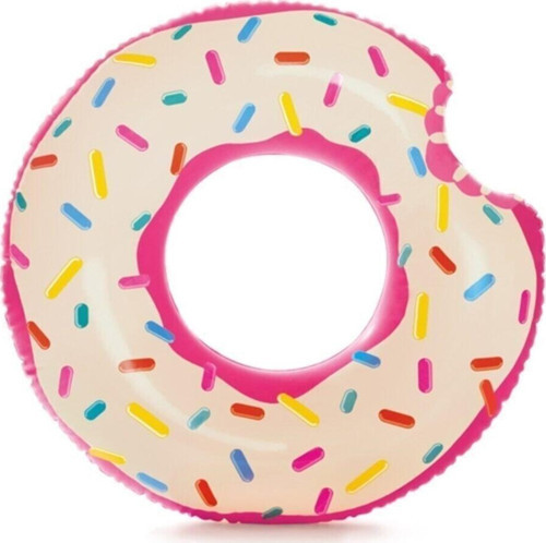 Donut Simit (107X99Cm)