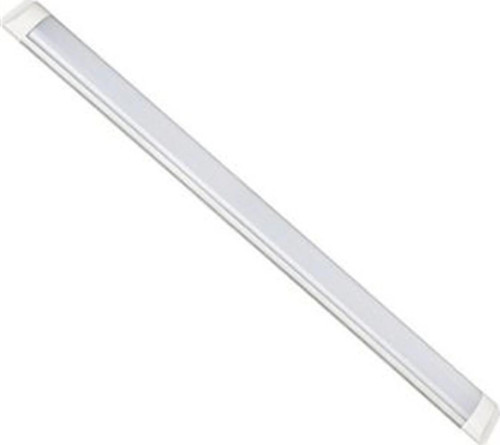 120 CM 72W BEYAZ LED YATAY BANT ARMATÜR (ALÜMİNYUM KASA)