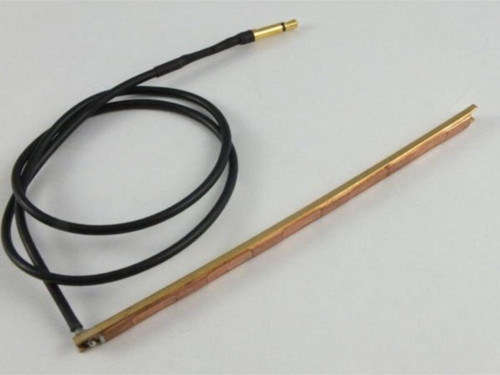 Pp-637B Model Ud Eşikaltı Manyetiği Jaklı Sistem