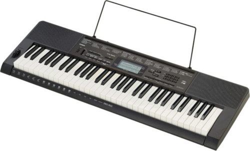Ctk 3500 61 Tuşlu Org Tuş Hassasiyetli ( Adaptör + Kılıf Ve Notalık Hediye )