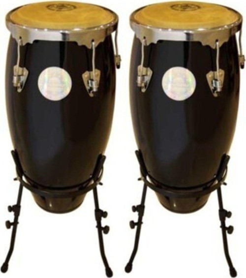 Coc-120Bk Fiberglas Tam Boy Siyah Renk Tumba Seti