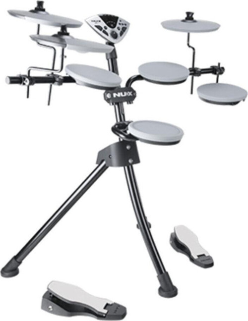 Dm-1 Model Dijital Bateri Seti