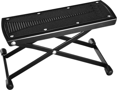 Ayaklık Metal Tkn01 Gitar , Bağlama , Ud Cümbüş Kullanımında Uygun Kademeli Ayarlı