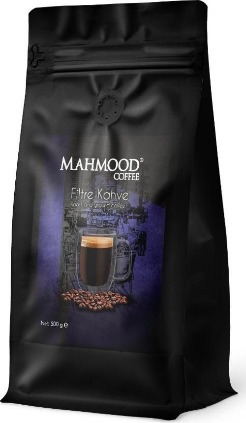 Filtre Kahve 500 gr