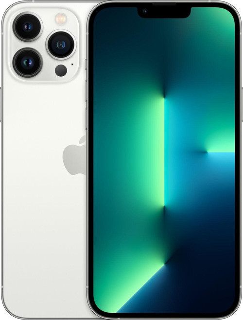 iPhone 13 Pro Max 1 TB Silver Cep Telefonu (Apple Türkiye Garantili)