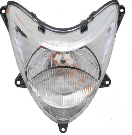 Ön Far Komple Honda Spacy 110 Arora Specıal E Belgeli