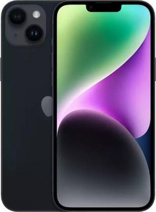 iPhone 14 Plus 512 GB Gece Yarısı (Apple Türkiye Garantili)