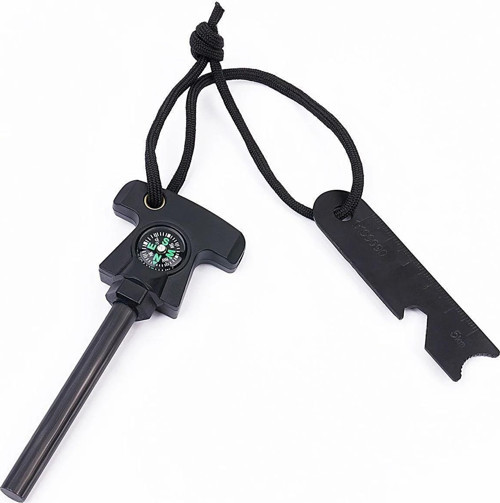 Çok Amaçlı Magnezyum Çubuğu OUT-4510