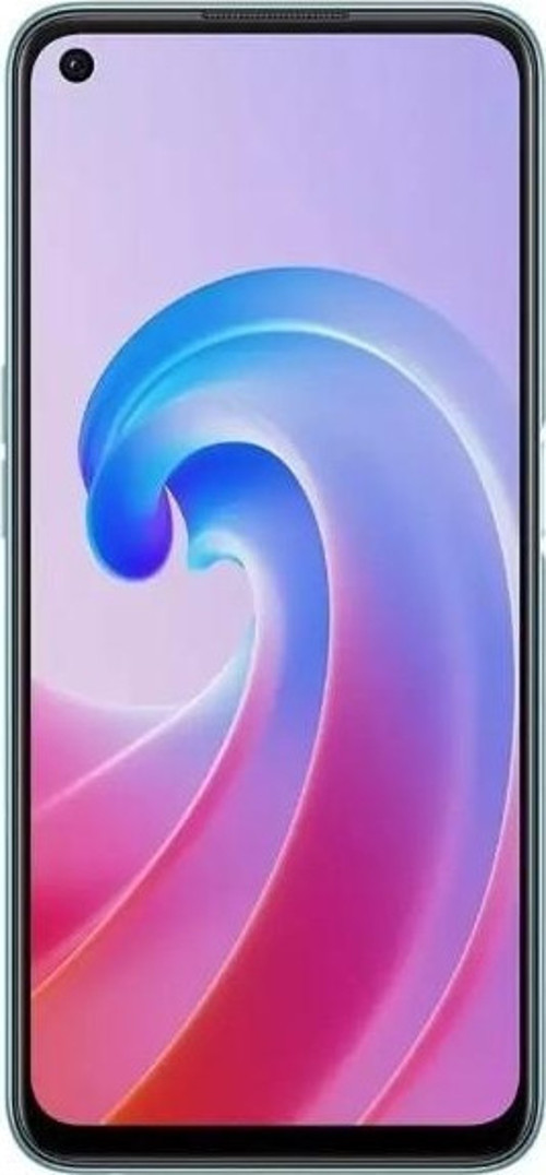 A96 128 GB 6 GB Ram (Oppo Türkiye Grantili) Gece Mavisi