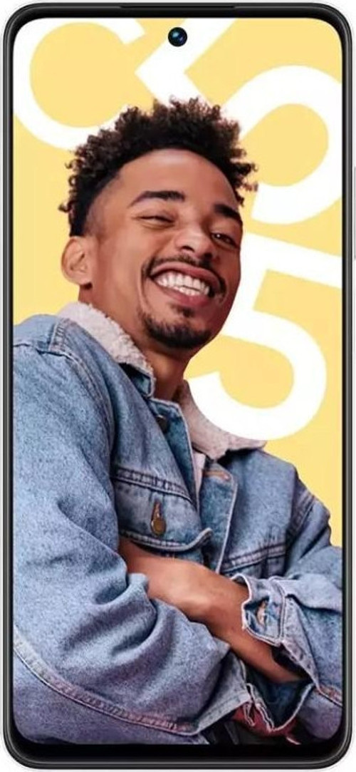 C55 128 GB 6 GB Ram (Realme Türkiye Garantili) Gün Işığı