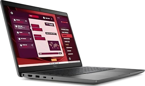 Latitude 3450 N010L345014U Intel Core i7-1355U 16GB 5600MHz DDR5 Ram 512GB SSD 14" FHD Ubuntu N