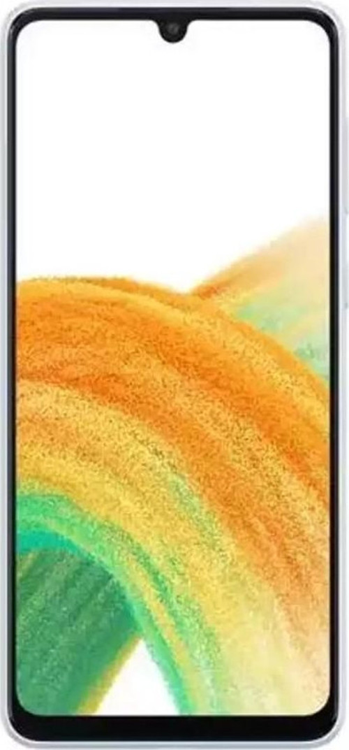 Galaxy A33 Akıllı Telefon Mavi