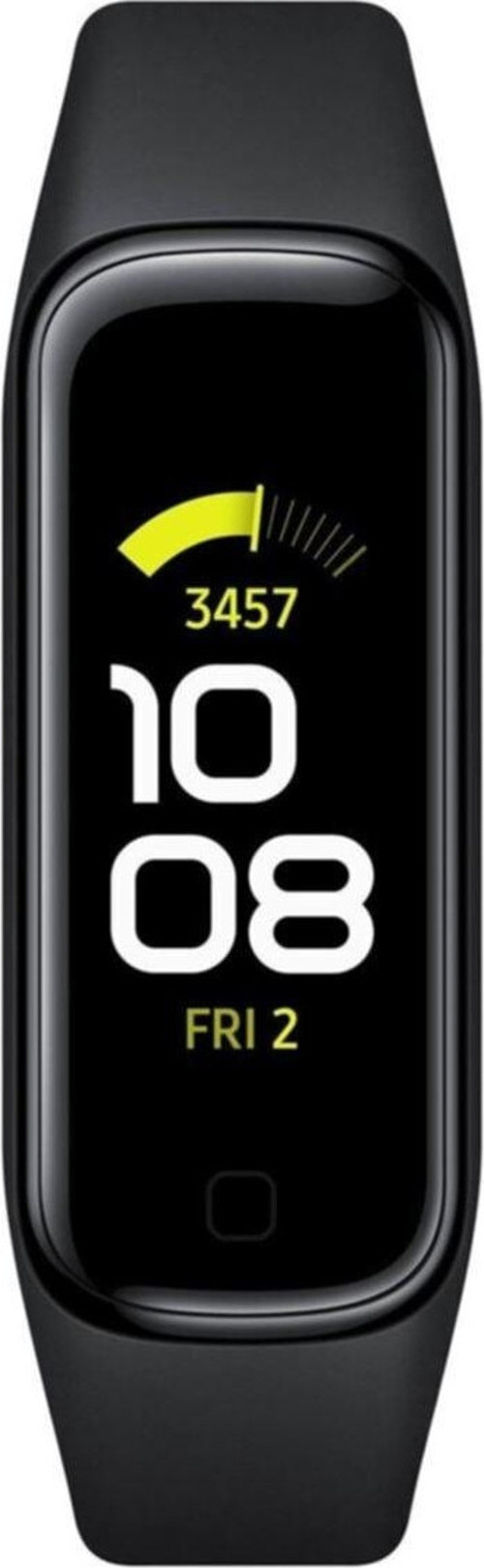 Galaxy Fit2 Siyah Akıllı Bileklik
