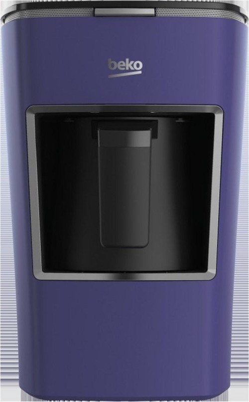 Bkk 2300 Mor Mini Keyf Kahve Makinesi