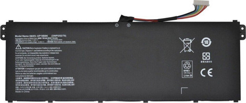 Acer Extensa 15 EX215-21-47P5 Uyumlu Notebook Bataryası, Laptop Pili
