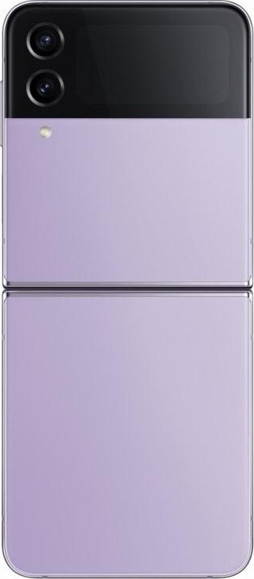 Galaxy Z Flip4 128 Gb Bora Purple