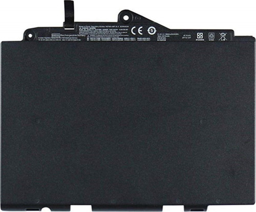 Hp EliteBook 430, 725 G3 Notebook Bataryası, Laptop Pili (24 Ay Garanti)