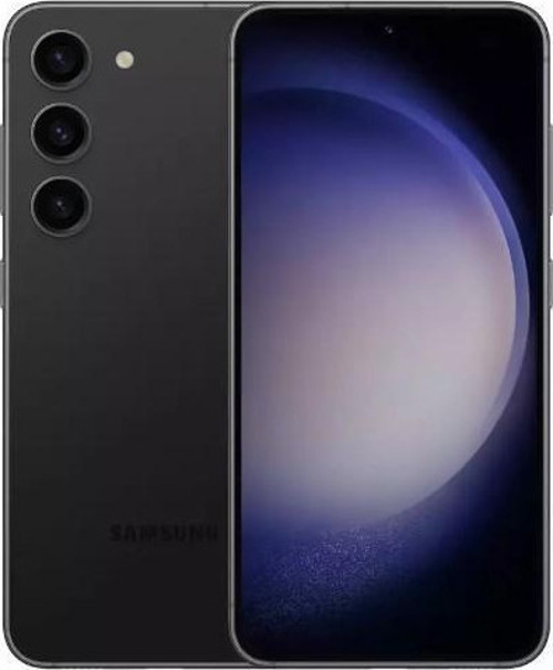 Galaxy S23 128 GB Siyah Cep Telefonu (Samsung Türkiye Garantili)