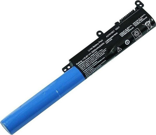 F541UA-XX054T F541UA-XX057T Notebook Bataryası Laptop Pili