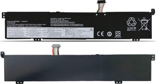 Lenovo 81Y400XTTX03, 81Y400XTTX04, 81Y400XTTX05 Notebook Bataryası, Laptop Pili