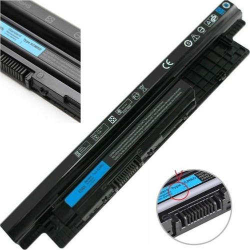 Inspron 15r N5521, Dell 15 5521 Uyumlu Notebook Bataryası (11.1v)