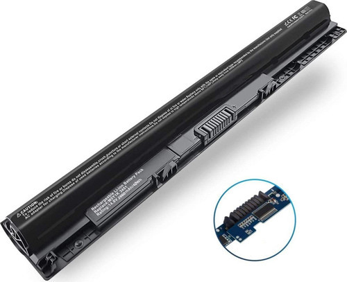 M5yik Notebook Bataryası - Laptop Pili 2 Yıl Elektronik Garantili 14.8 V