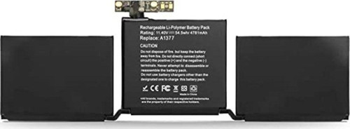 Macbook Pro 13 A1713 A1708 2016, 2017 Batarya, Pil (ORJİNAL ÇİP)