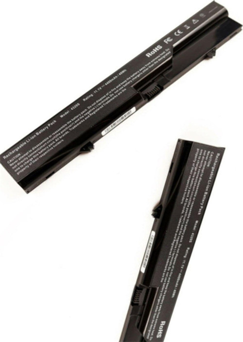 Probook 4320 4320s 4320t 4321 4321s Notebook Bataryası, Pili Uyumlu