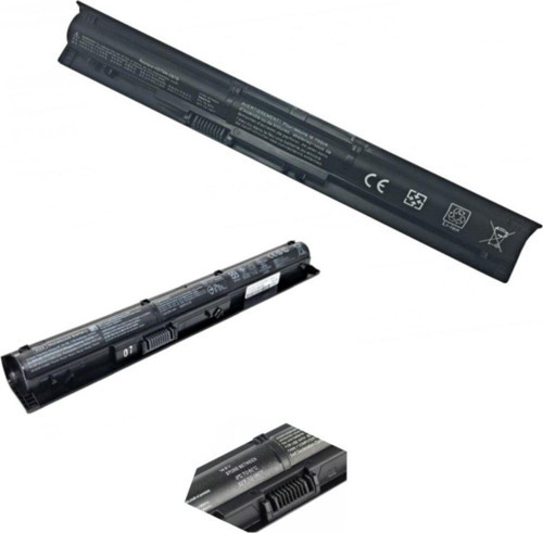 Probook Hstnn-q94c L6l05av N2g16av Uyumlu Notebook Bataryası, Pili