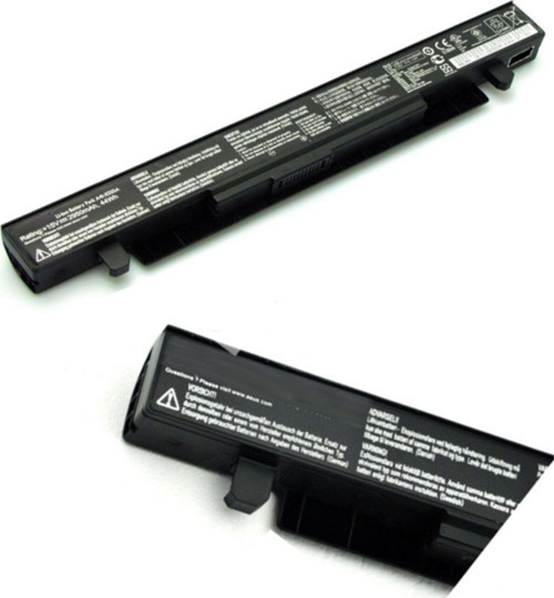 R510c R510ca R510cc R409ca Uyumlu R509 Notebook Bataryası, Pilii