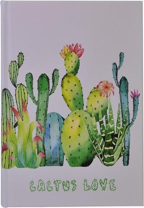 Cactus / Cactus Love - 2